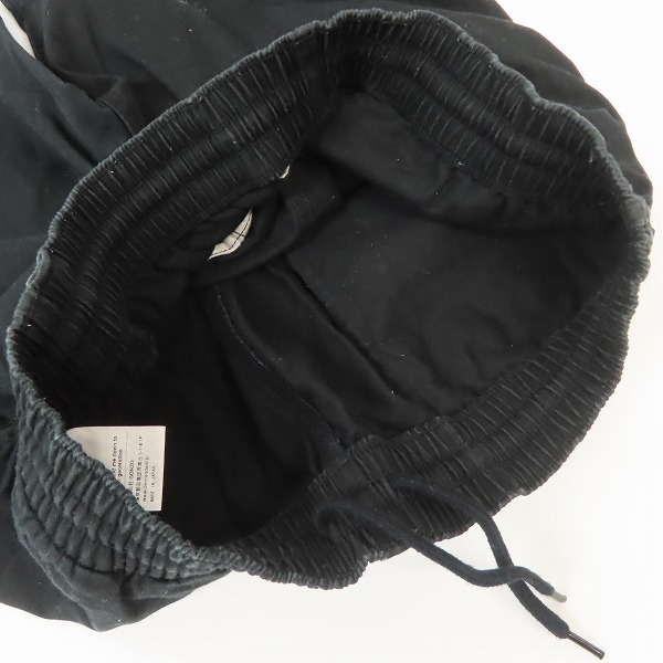 実際に弊社で買取させて頂いたDESCENDANT/ディセンダント ハーフパンツ/ショーツ/1の画像 5枚目