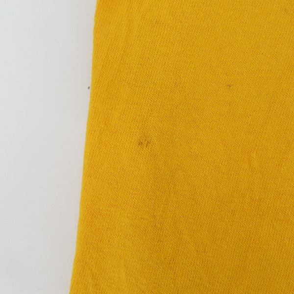 実際に弊社で買取させて頂いたDESCENDANT × Ron Herman/ディセンダント × ロンハーマン プリント カットソー/2の画像 9枚目