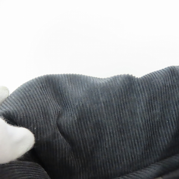 実際に弊社で買取させて頂いたBarbour/バブアー キルティング ジャケット 1702216/36の画像 5枚目