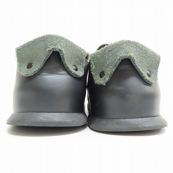 実際に弊社で買取させて頂いたBIRKENSTOCK/ビルケンシュトック MONTANA モンタナ/42の画像 1枚目