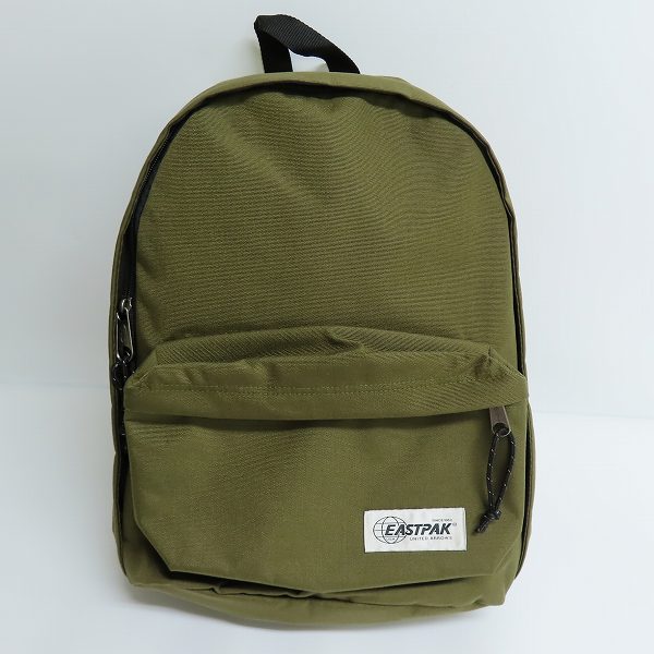 実際に弊社で買取させて頂いたUNITED ARROWS/ユナイテッドアローズ EASTPAK別注 リュックサック バックパック