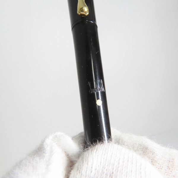 実際に弊社で買取させて頂いたDUNHILL/ダンヒル 喫煙パイプ用 ペン型 タンパー ピック の画像 2枚目