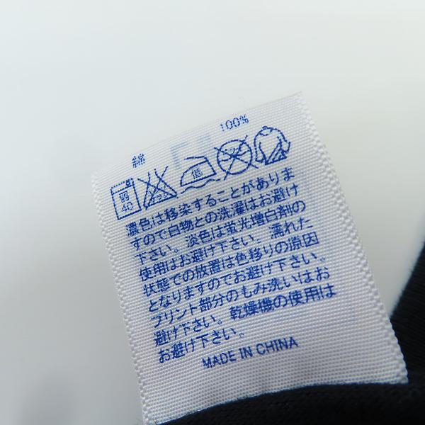 実際に弊社で買取させて頂いたMAXIMUM THE HORMONE/マキシマムザホルモン 耳噛じる プリント バンドTシャツ/バンT/ライブグッズ/Lの画像 4枚目