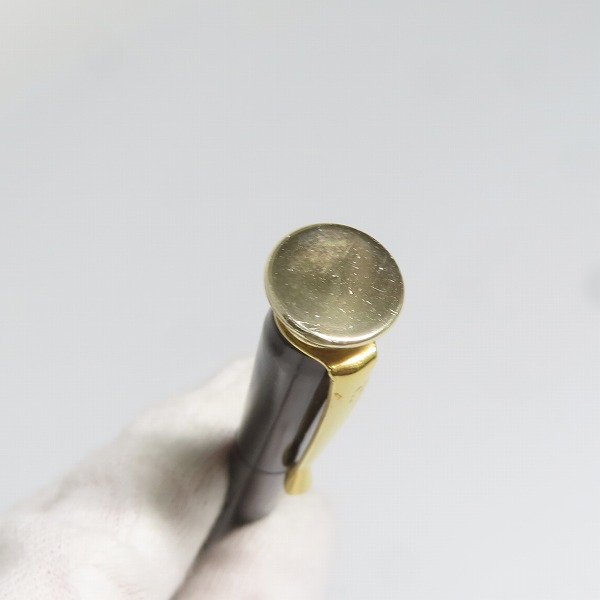 実際に弊社で買取させて頂いたDUNHILL/ダンヒル 喫煙パイプ用 ペン型 タンパー ピック の画像 6枚目