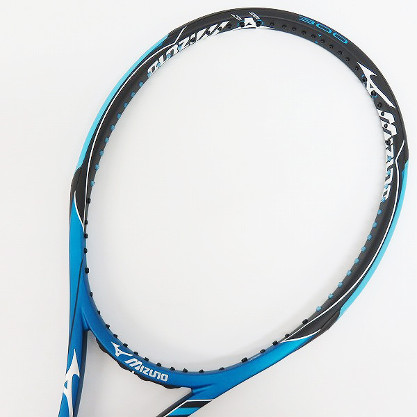 実際に弊社で買取させて頂いた(2)【未使用】MIZUNO/ミズノ C TOUR 300/Cツアー 300 硬式 テニスラケットの画像 1枚目