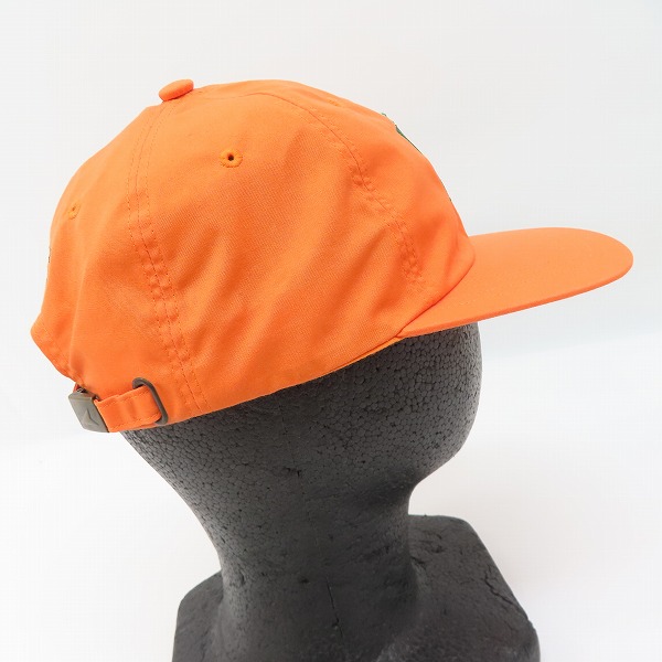 実際に弊社で買取させて頂いたDESCENDANT/ディセンダント キャップ/帽子/Ｆの画像 3枚目