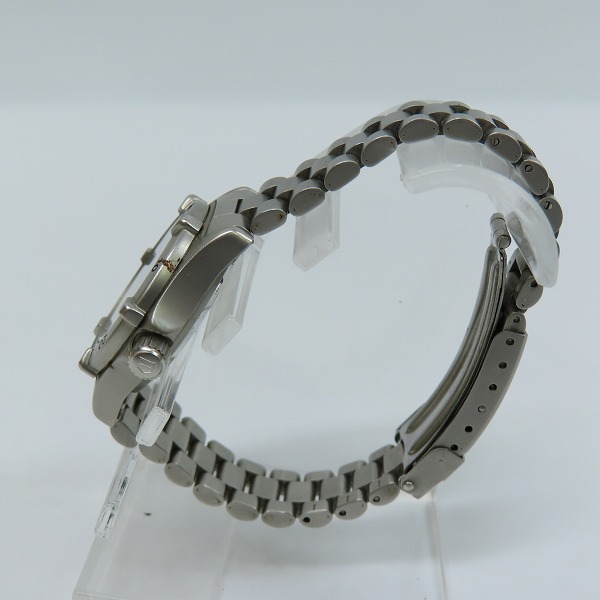 実際に弊社で買取させて頂いたTAG HEUER/タグホイヤー プロフェッショナル 腕時計 962.008の画像 1枚目