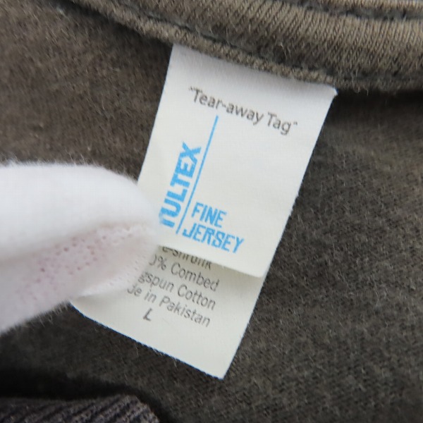 実際に弊社で買取させて頂いたTHE ROLLING STONES/ローリングストーンズ バンドTシャツ 3点セットの画像 3枚目