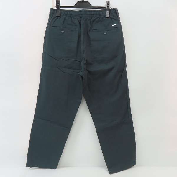 実際に弊社で買取させて頂いたDESCENDANT/ディセンダント クジラロゴ イージーパンツ/2の画像 1枚目