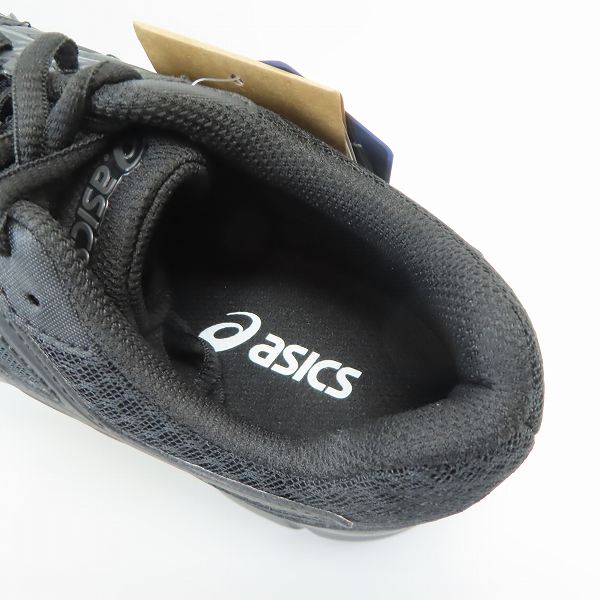 実際に弊社で買取させて頂いた【未使用】asics/アシックス JOLT 3 ジョルト3 ランニングシューズ 1011B041-002/26.5の画像 4枚目