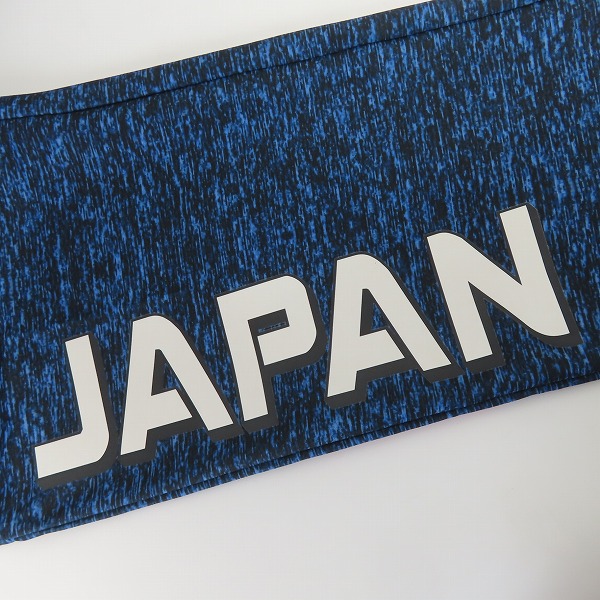 実際に弊社で買取させて頂いたMIZUNO/ミズノ JAPAN PANTS/パンツ 295110718/Lの画像 8枚目