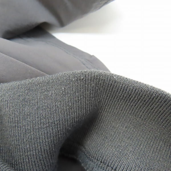 実際に弊社で買取させて頂いたURBAN RESEARCH/アーバンリサーチ GRAMICCI別注 4WAYストレッチジョガーパンツ GMP2-F1086/Mの画像 8枚目