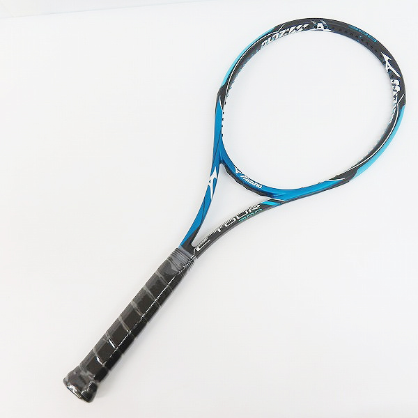 実際に弊社で買取させて頂いた(2)【未使用】MIZUNO/ミズノ C TOUR 300/Cツアー 300 硬式 テニスラケットの画像 0枚目