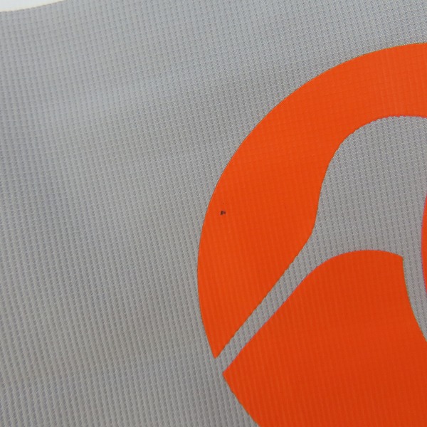 実際に弊社で買取させて頂いたCANTERBURY/カンタベリー SUNWOLVES/サンウルブズ ラグビー 長袖シャツ/R79019SR/4Lの画像 6枚目