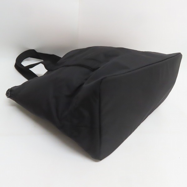 実際に弊社で買取させて頂いた【未使用】CANTERBURY/カンタベリー ビッグトートバッグの画像 2枚目