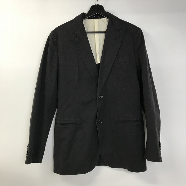 実際に弊社で買取させて頂いた【おまとめ品】トゥモローランド/ニューエラ/ナイキ 等 パーカー/長袖Tシャツ/ジャケット 他の画像 4枚目