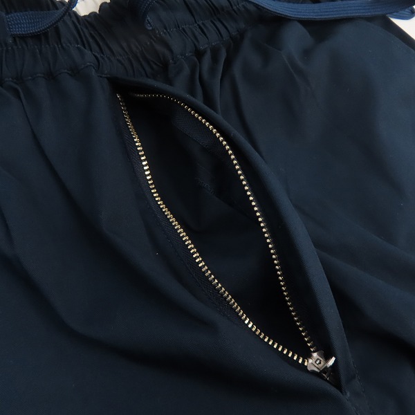 実際に弊社で買取させて頂いたGODSELECTIONXXX × Dickies/ゴッドセレクション トリプルエックス × ディッキーズ 刺繍 イージー パンツ GX-S21-DPT-02/Lの画像 6枚目