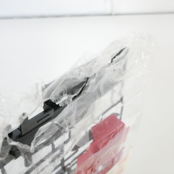 実際に弊社で買取させて頂いた【未組立】ARII/アリイ ふたり鷹 1/24 コルベット スティングレー 沢渡緋沙子フィギュア付き プラモデルの画像 4枚目