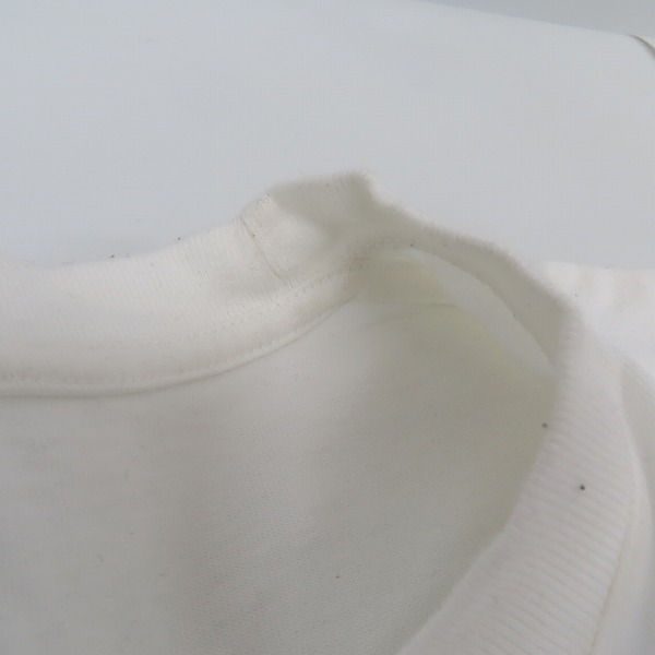 実際に弊社で買取させて頂いたDESCENDANT/ディセンダント クジラロゴ 半袖 Tシャツ カットソー/2の画像 7枚目