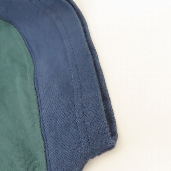 実際に弊社で買取させて頂いたDESCENDANT/ディセンダント 刺繍 半袖 Tシャツ カットソー/2の画像 7枚目