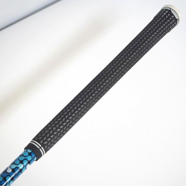 実際に弊社で買取させて頂いたCobra/コブラ KING F9 SPEEDBACK  ドライバー 1w/10.5° ATMOS Tour Spec 6S FLEX:S ヘッドカバー付きの画像 6枚目