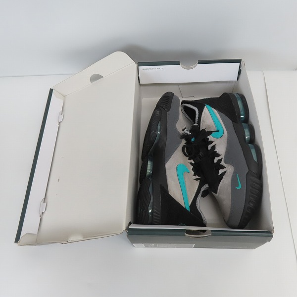 実際に弊社で買取させて頂いたNIKE/ナイキ LEBRON XVI LOW AC ATMOS レブロン16 CD9471-003 28.5の画像 8枚目