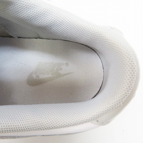 実際に弊社で買取させて頂いたNIKE/ナイキ DUNK LOW/ダンク ロー Grey Fog/グレーフォグ DD1391-103/26.0の画像 4枚目