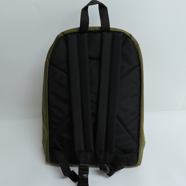 実際に弊社で買取させて頂いたUNITED ARROWS/ユナイテッドアローズ EASTPAK別注 リュックサック バックパックの画像 1枚目