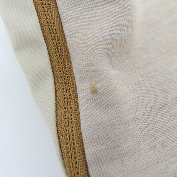 実際に弊社で買取させて頂いたCANTERBURY/カンタベリー スウェット パンツ/RP12017/3Lの画像 8枚目