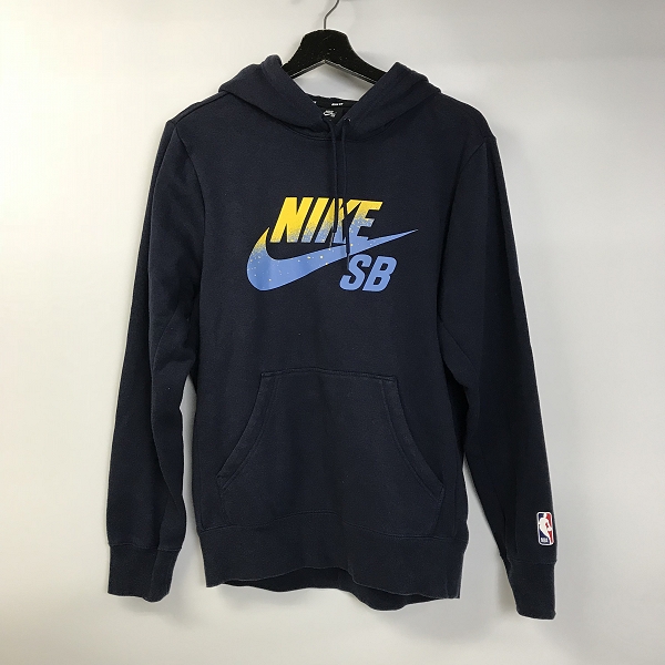 実際に弊社で買取させて頂いた【おまとめ品】トゥモローランド/ニューエラ/ナイキ 等 パーカー/長袖Tシャツ/ジャケット 他の画像 2枚目