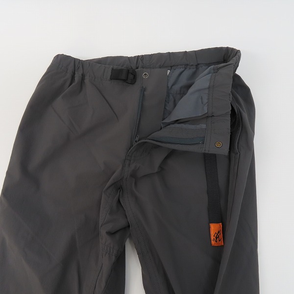 実際に弊社で買取させて頂いたURBAN RESEARCH/アーバンリサーチ GRAMICCI別注 4WAYストレッチジョガーパンツ GMP2-F1086/Mの画像 2枚目