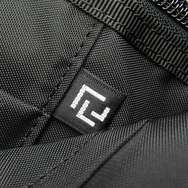 実際に弊社で買取させて頂いた【未使用】FRAGMENT design×六本木蔦屋書店/フラグメントデザイン トートバッグの画像 4枚目