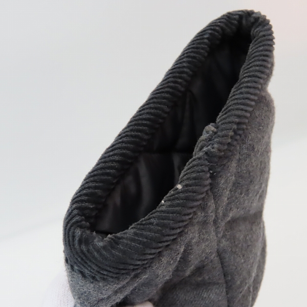 実際に弊社で買取させて頂いたBarbour/バブアー キルティング ジャケット 1702216/36の画像 6枚目