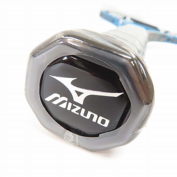 実際に弊社で買取させて頂いた(2)【未使用】MIZUNO/ミズノ C TOUR 300/Cツアー 300 硬式 テニスラケットの画像 3枚目