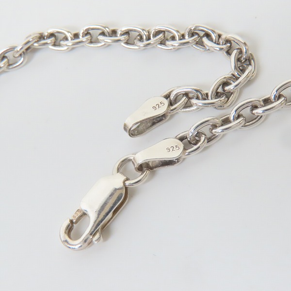 実際に弊社で買取させて頂いたDEAL DESIGN/ディールデザイン ヘックススタートップ ペンダントの画像 5枚目