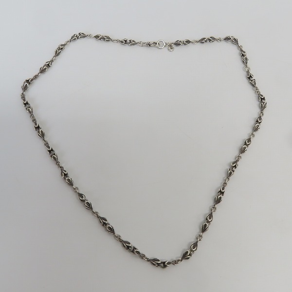 実際に弊社で買取させて頂いたBloody Mary/ブラッディマリー ベビーマーメイドチェーン の画像 1枚目