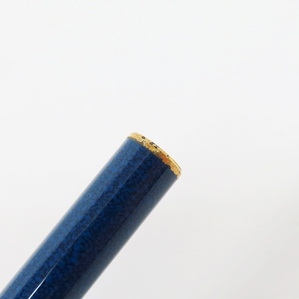 実際に弊社で買取させて頂いたCartier/カルティエ トリニティ ボールペン ツイスト/回転式の画像 7枚目