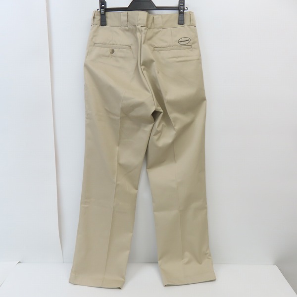実際に弊社で買取させて頂いたDESCENDANT/ディセンダント チノパン/ワークパンツ/1の画像 1枚目