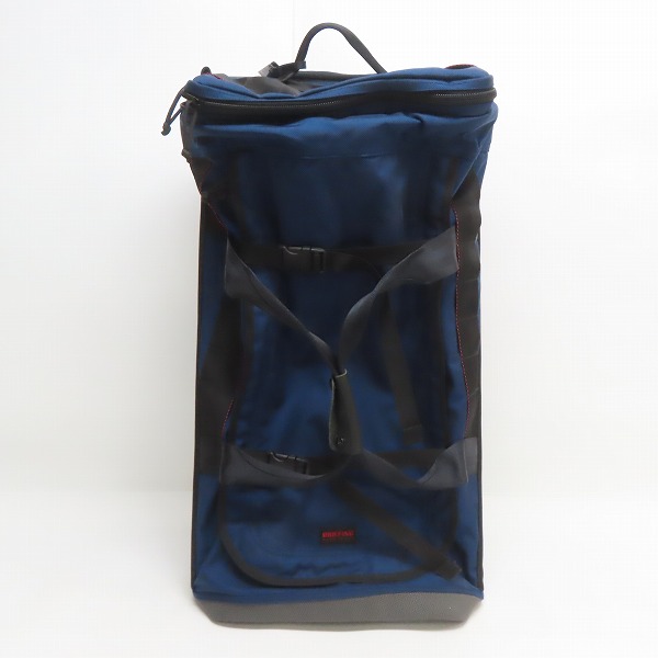 実際に弊社で買取させて頂いたBRIEFING/ブリーフィング D-1 ボストン キャリーケース BRF09421