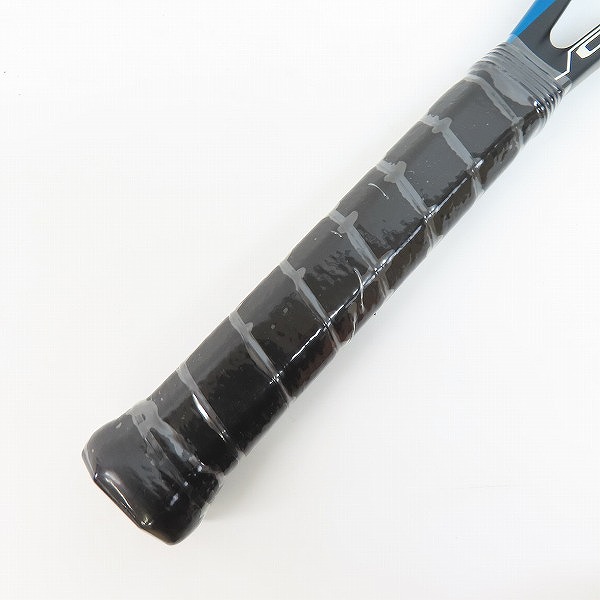 実際に弊社で買取させて頂いた【未使用】MIZUNO/ミズノ C TOUR 290/Cツアー 290 硬式 テニスラケットの画像 2枚目