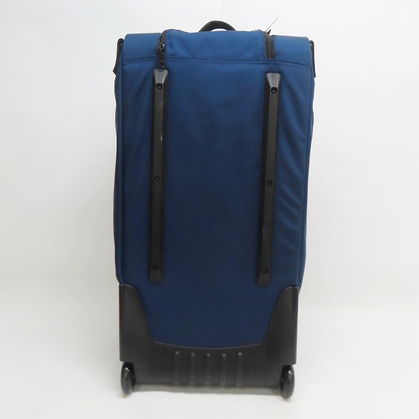 実際に弊社で買取させて頂いたBRIEFING/ブリーフィング D-1 ボストン キャリーケース BRF09421の画像 1枚目