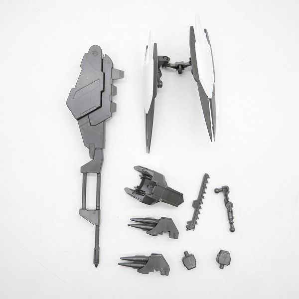 実際に弊社で買取させて頂いた【完成品/ジャンク扱い】HG 1/144 ガンダムバルバトス/第6形態/ルプス/ルプスレクス 4点セット/鉄血のオルフェンズ/ガンプラの画像 4枚目