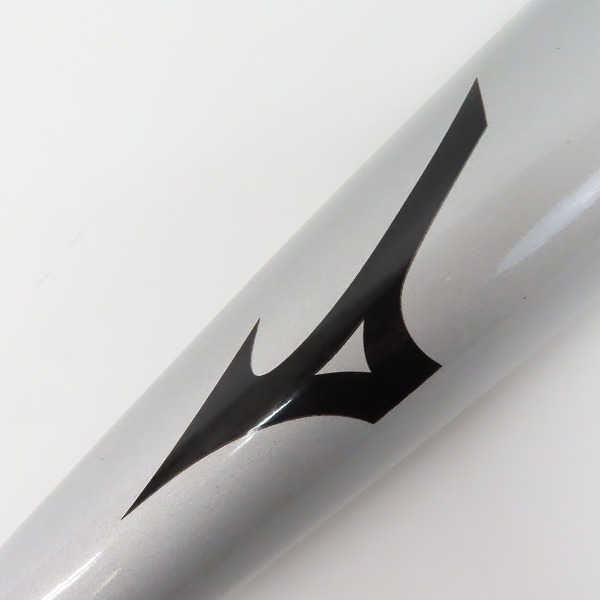 実際に弊社で買取させて頂いたMIZUNO/ミズノ ウィングゾーン 軟式用 金属バットの画像 2枚目