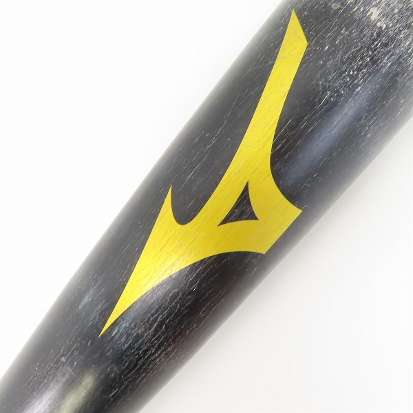 実際に弊社で買取させて頂いたmizuno/ミズノ グローバルエリート Jコング 硬式 金属バット 1CJMH111の画像 2枚目