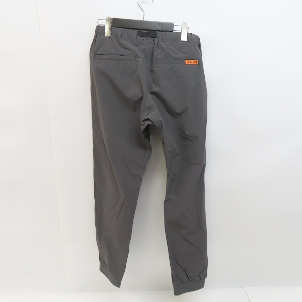 実際に弊社で買取させて頂いたURBAN RESEARCH/アーバンリサーチ GRAMICCI別注 4WAYストレッチジョガーパンツ GMP2-F1086/Mの画像 1枚目