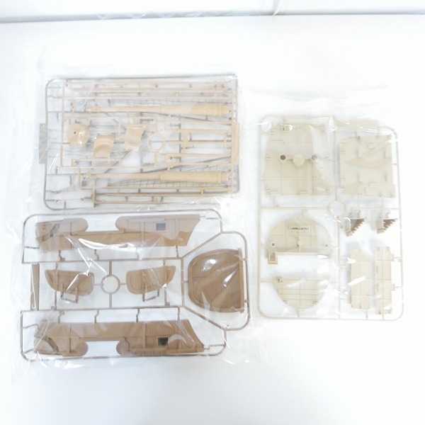 実際に弊社で買取させて頂いた【未組立】BANDAI/バンダイ ONE PIECE/ワンピース ゴーイングメリー号 フライングモデル プラモデルの画像 3枚目