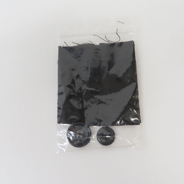 実際に弊社で買取させて頂いたHARE/ハレ ジャケット イージー スラックス セットアップ HA030047TS/HA010059TS/S/Mの画像 7枚目