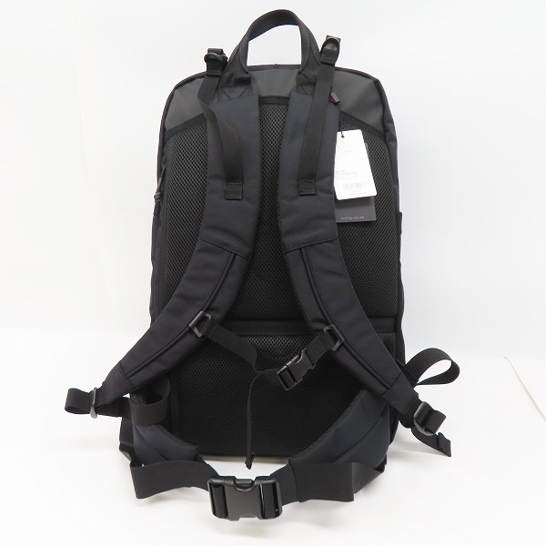 実際に弊社で買取させて頂いた【未使用】BRIEFING/ブリーフィング LESIT COLLECTION JOURNEY PACK リュック BRA223P23の画像 1枚目