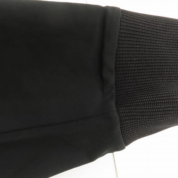 実際に弊社で買取させて頂いたCANTERBURY/カンタベリー ラグビー日本代表 ジャパンプラクティスプルオーバー/R71801JP/5Lの画像 8枚目