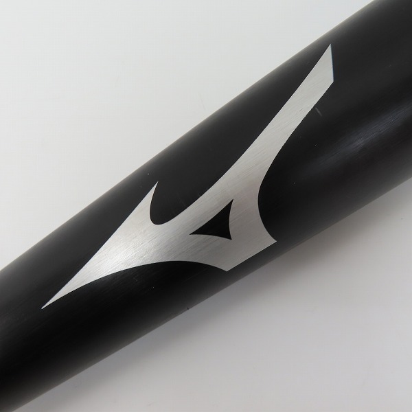 実際に弊社で買取させて頂いたMIZUNO/ミズノ Global Elite グローバルエリート 中学生硬式用 金属バットの画像 2枚目